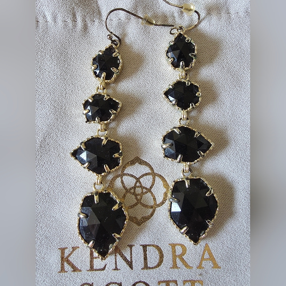 Kendra Scott Earrings